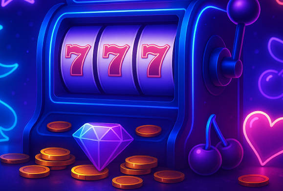 Игры в казино Urodragon