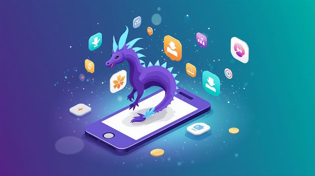 Инструкция по загрузке Urodragon на iOS-устройства